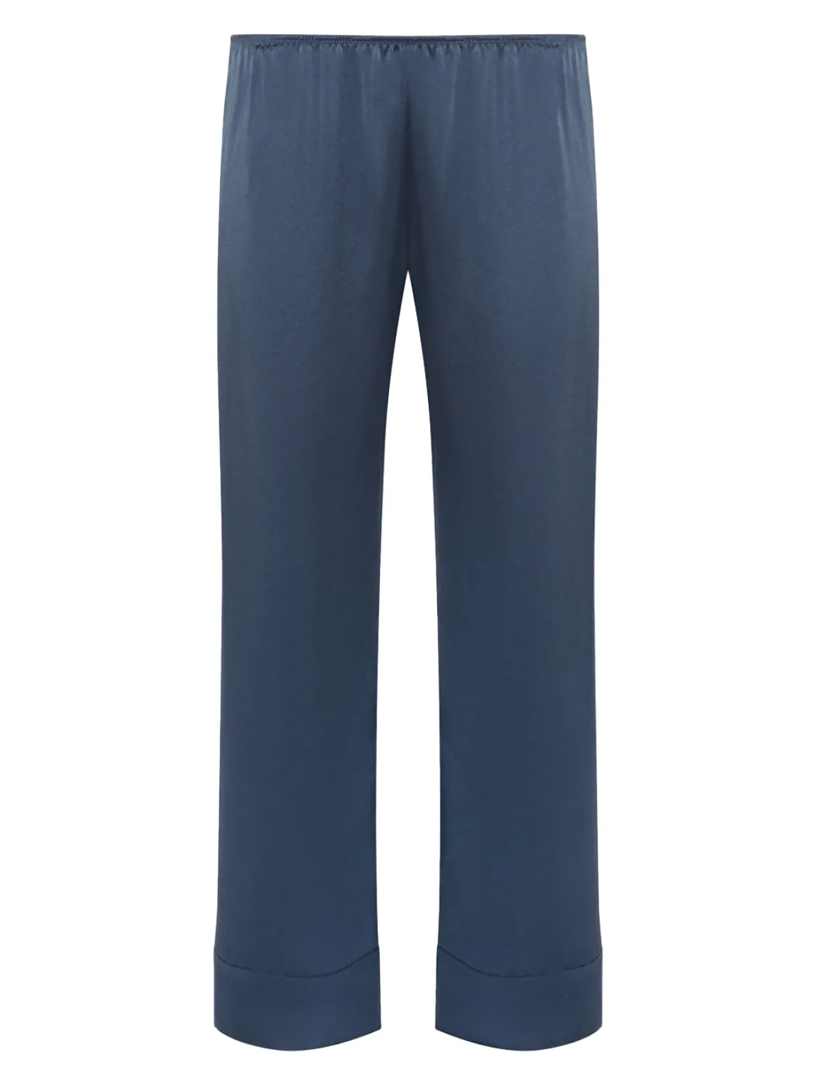 Pantalon - Bleu Cendre