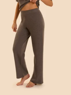 Pantalon - Chataîgne