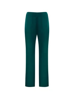 Pantalon - Emeraude