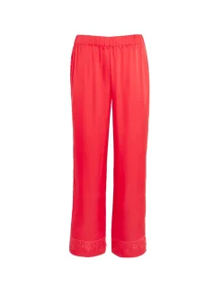 Pantalon - Flamingo