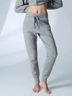 Pantalon - Gris Embrun