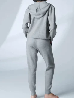 Pantalon - Gris Embrun