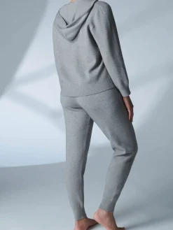 Pantalon - Gris Embrun