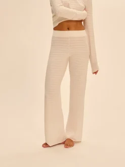 Pantalon - Naturel