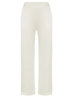 Pantalon - Naturel