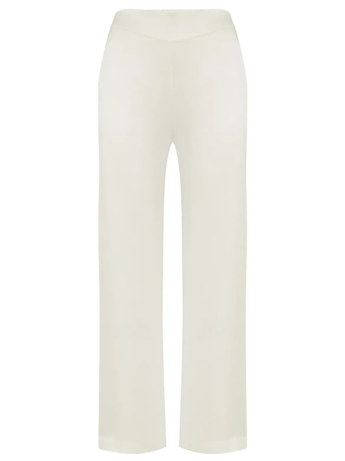 Pantalon - Naturel