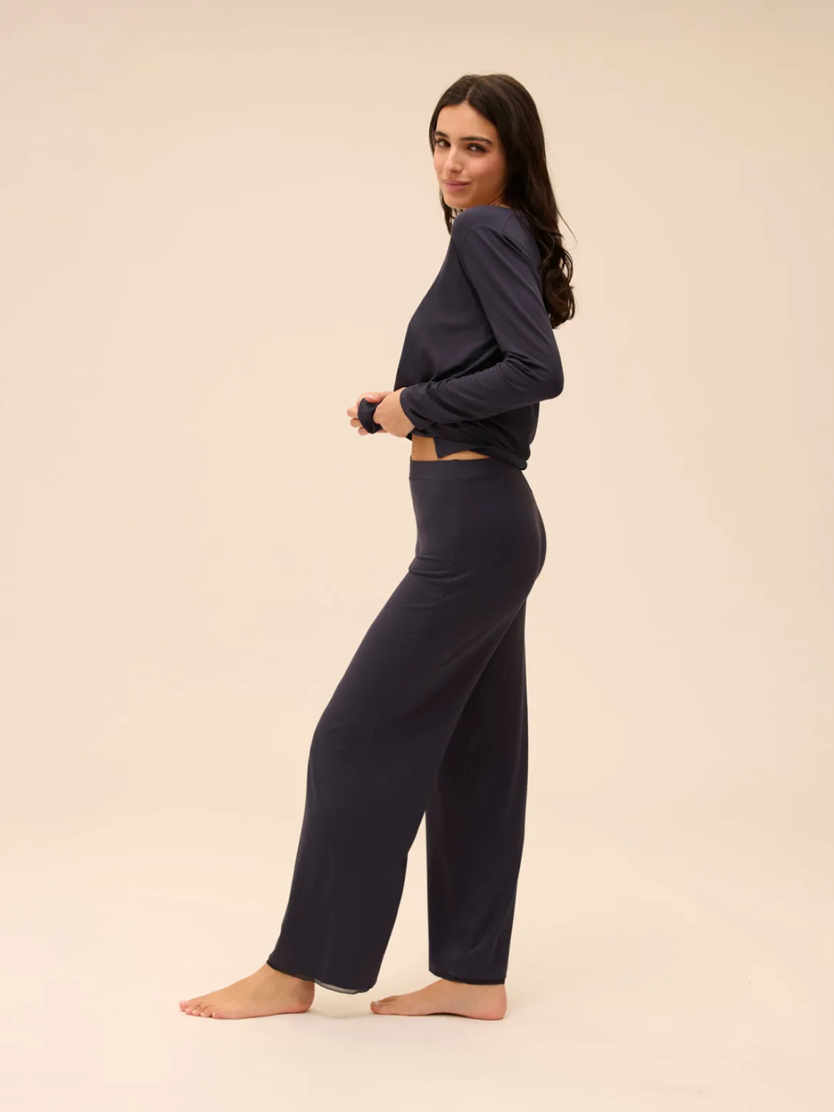 Pantalon - Pleine Lune