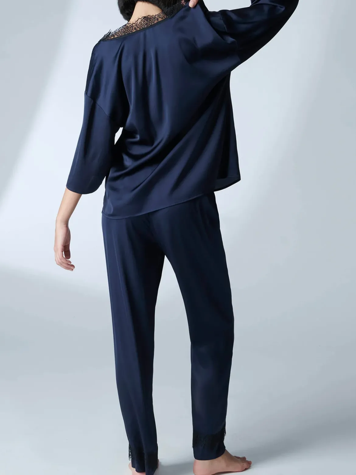 Pantalon - Pleine Lune