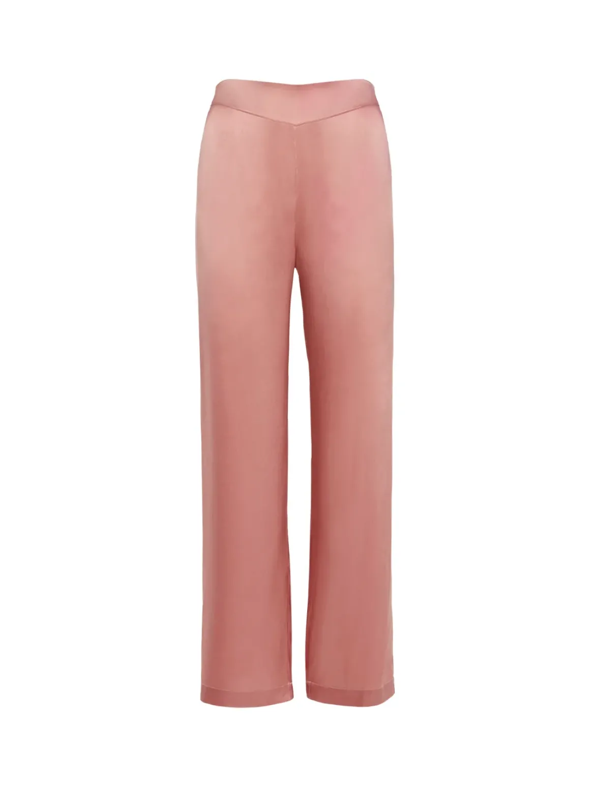 Pantalon - Rose Fumé