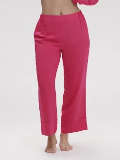 Pantalon - Rose Pitaya