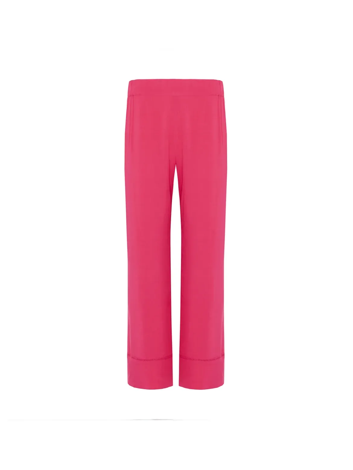 Pantalon - Rose Pitaya