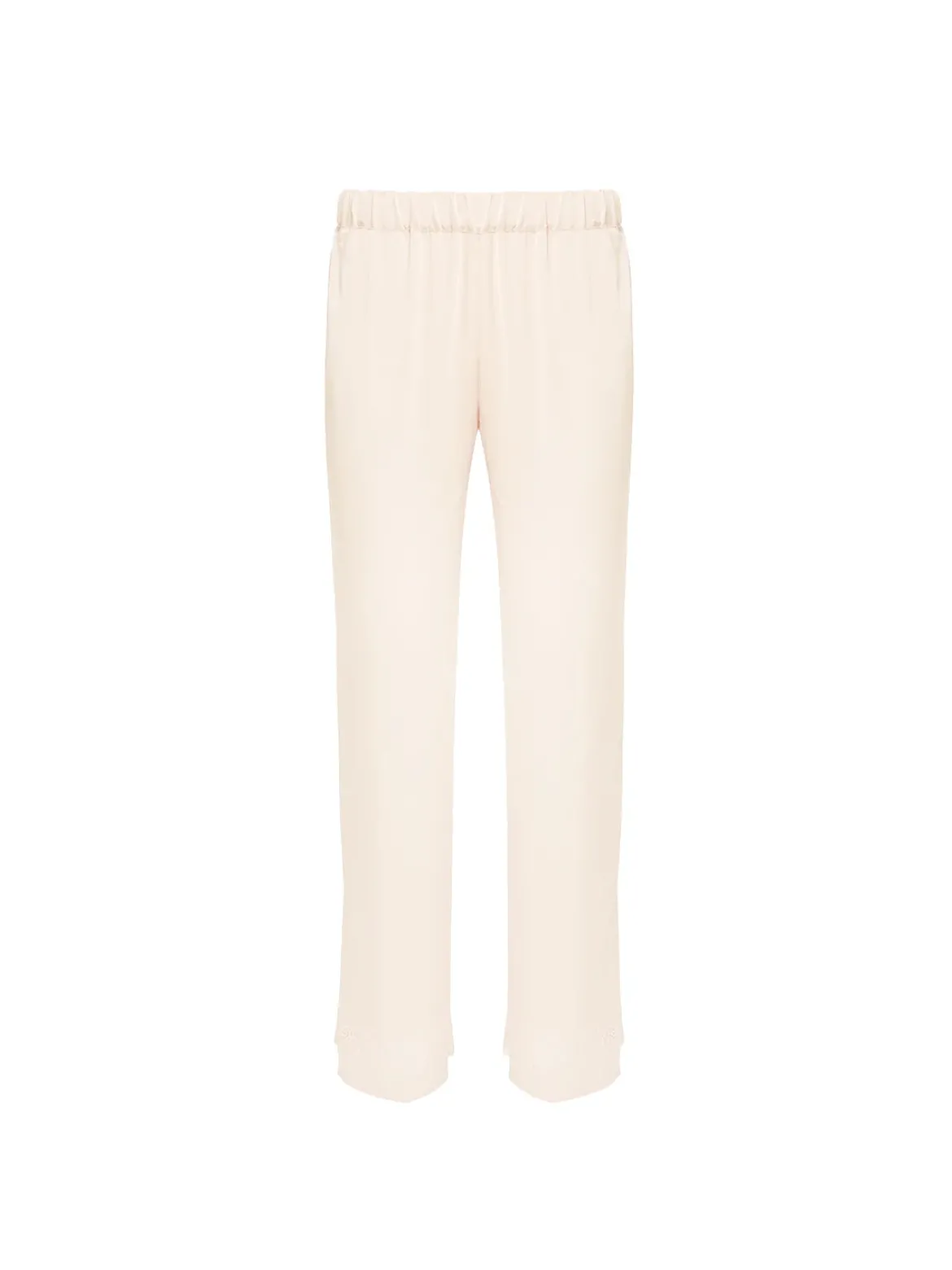 Pantalon - Rose sakura