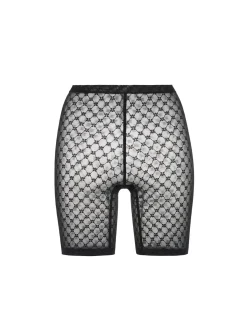 Panty gainant - Noir
