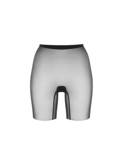 Panty gainant - Noir