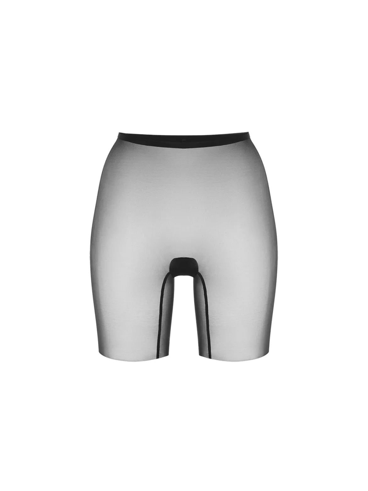 Panty gainant - Noir