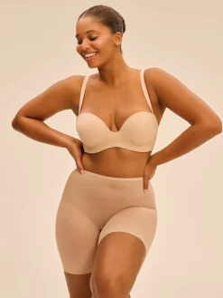 Panty gainant - Peau Rosée