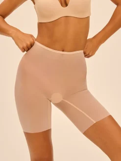 Panty gainant - Peau Rosée
