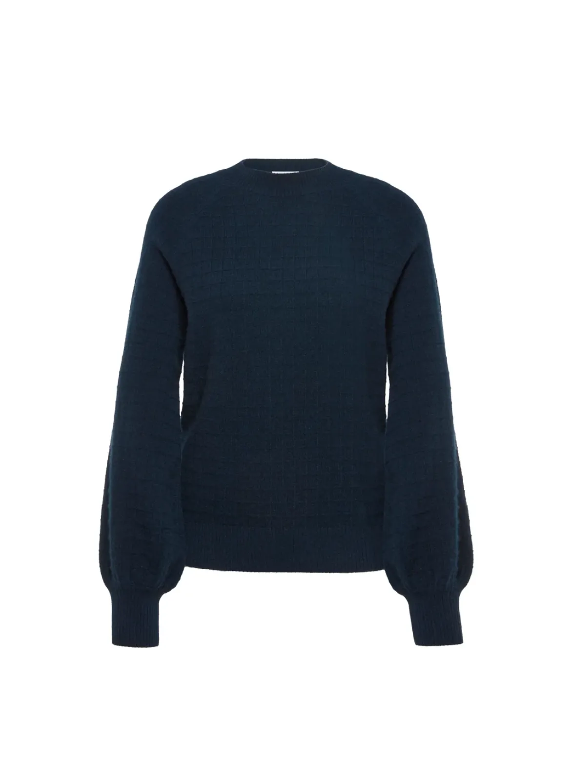 Pull - Bleu infini