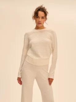 Pull - Naturel