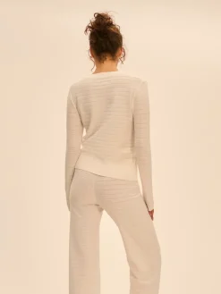 Pull - Naturel