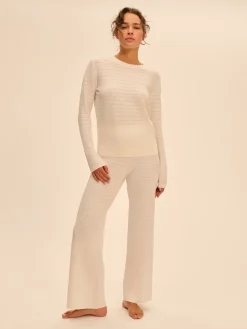 Pull - Naturel
