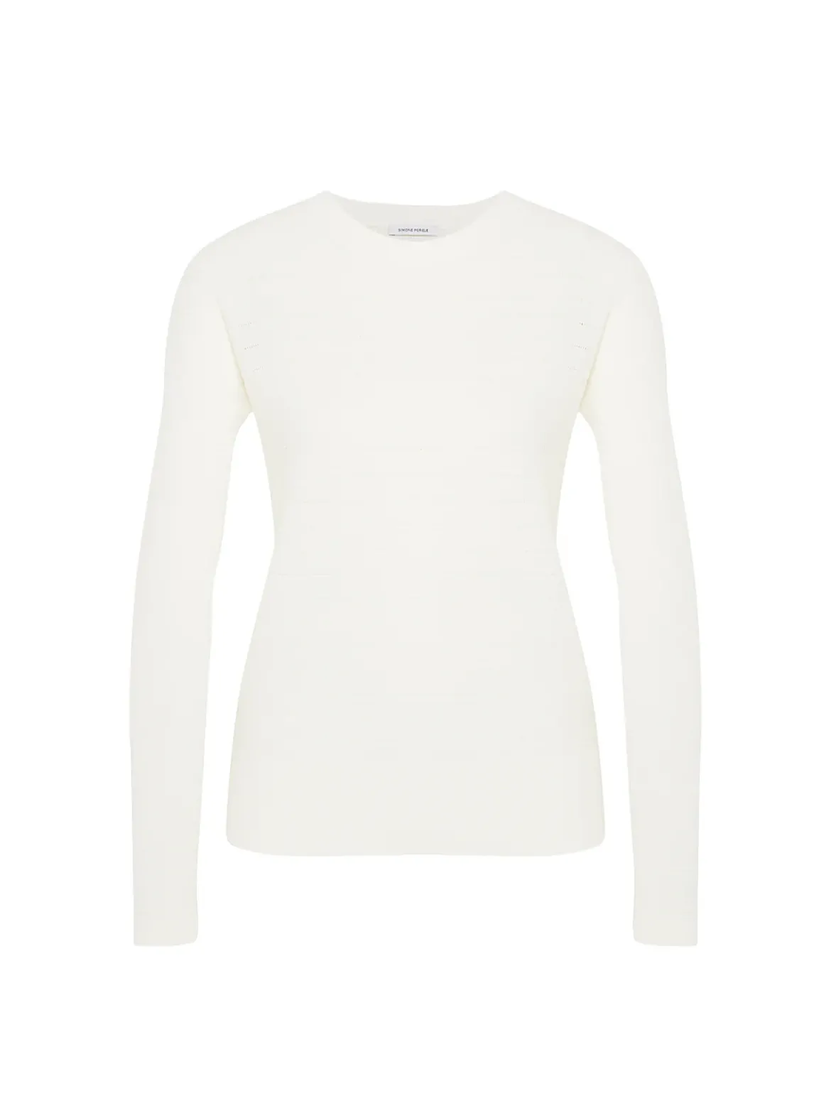 Pull - Naturel