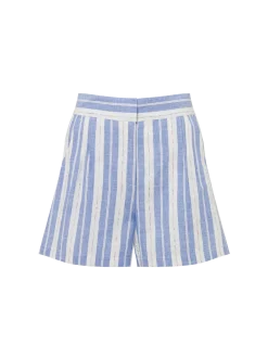 Short - Bleu Transat