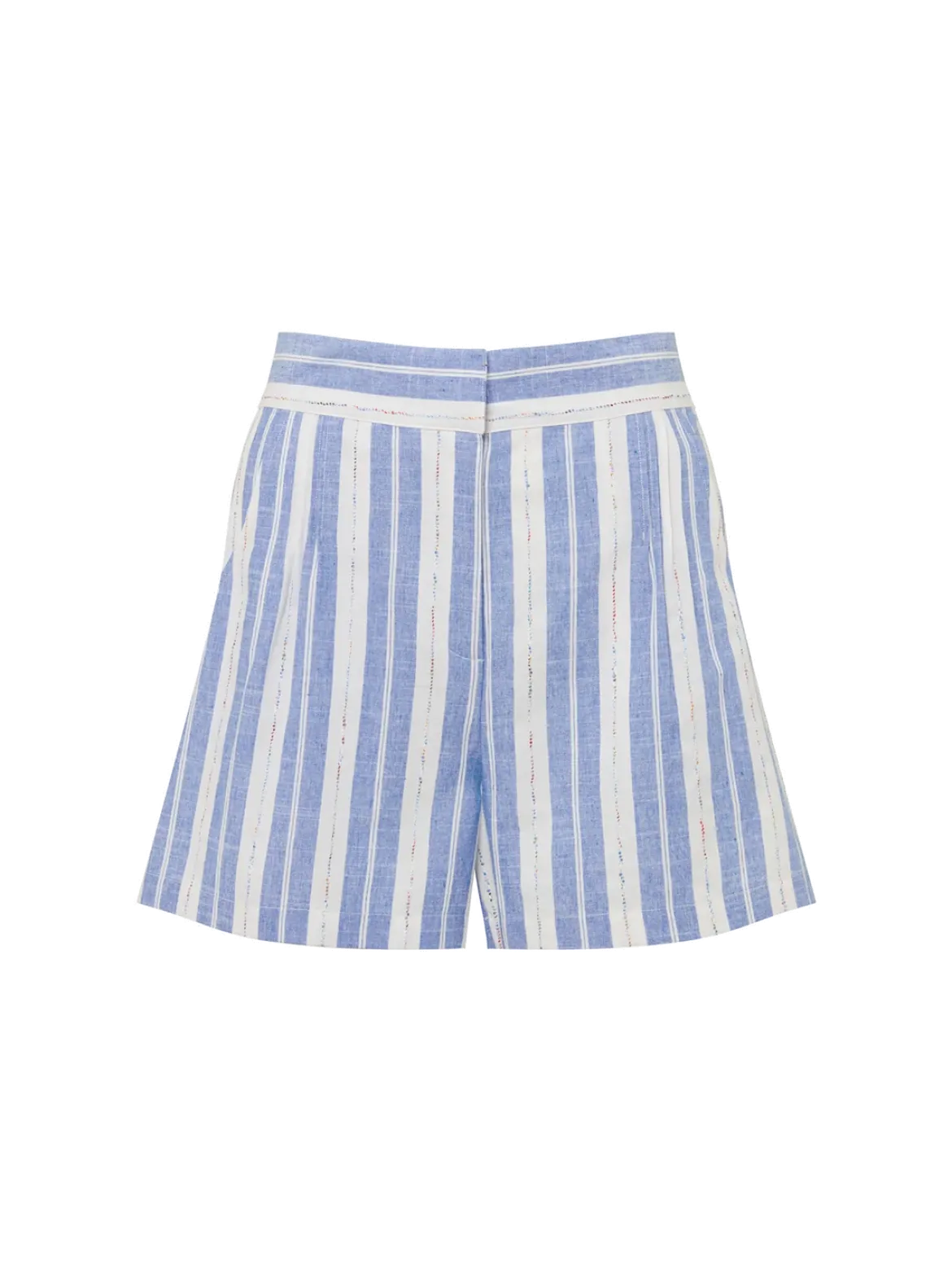 Short - Bleu Transat