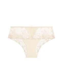 Shorty - Beige Topaze