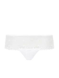 Shorty - Blanc