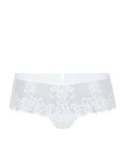 Shorty - Blanc