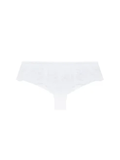 Shorty - Blanc