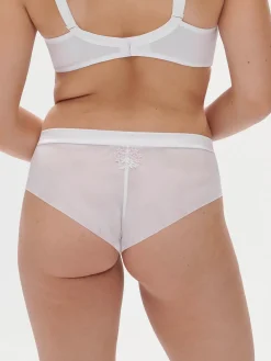 Shorty - Blanc Cristal