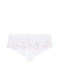 Shorty - Blanc Cristal