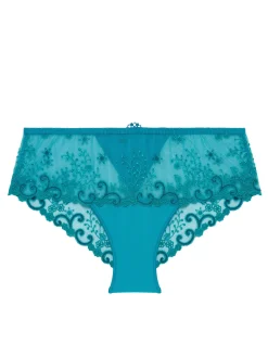 Shorty - Bleu Atoll