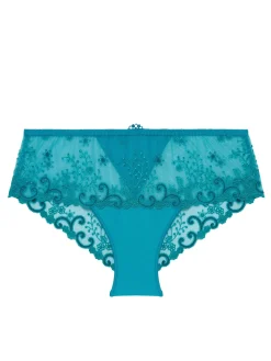 Shorty - Bleu Atoll