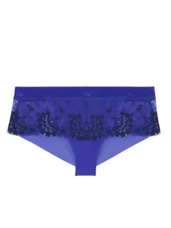 Shorty - Bleu électrique