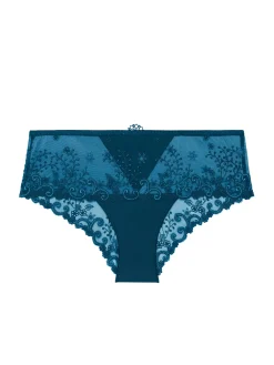 Shorty - Bleu Prestige