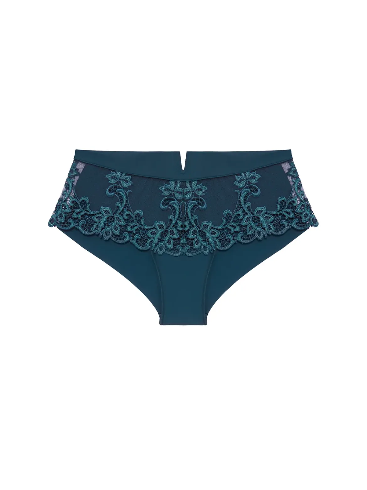 Shorty - Bleu Prestige