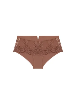 Shorty - Brun Tender