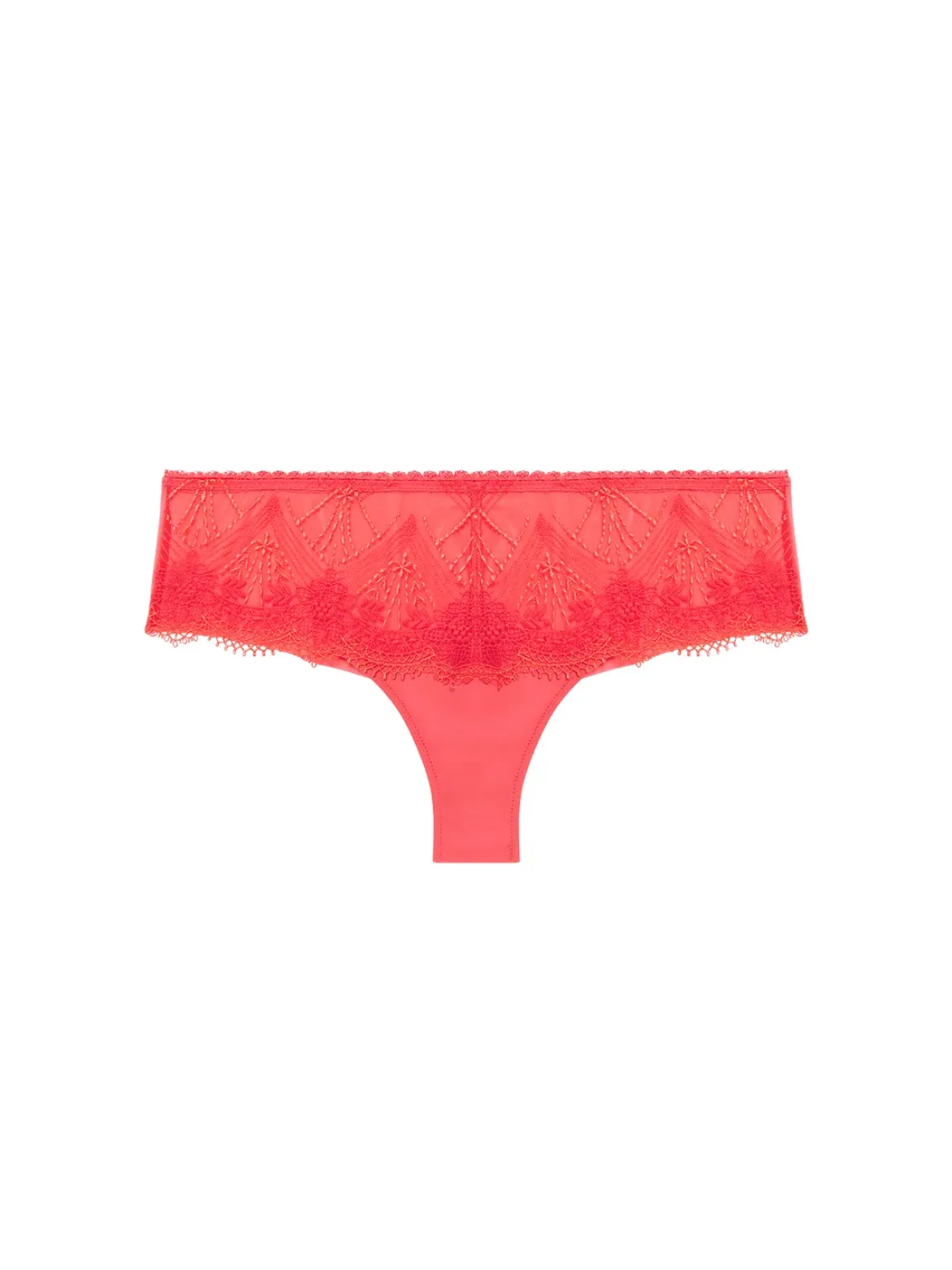 Shorty - Coralia
