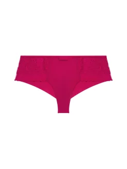 Shorty - Cranberry