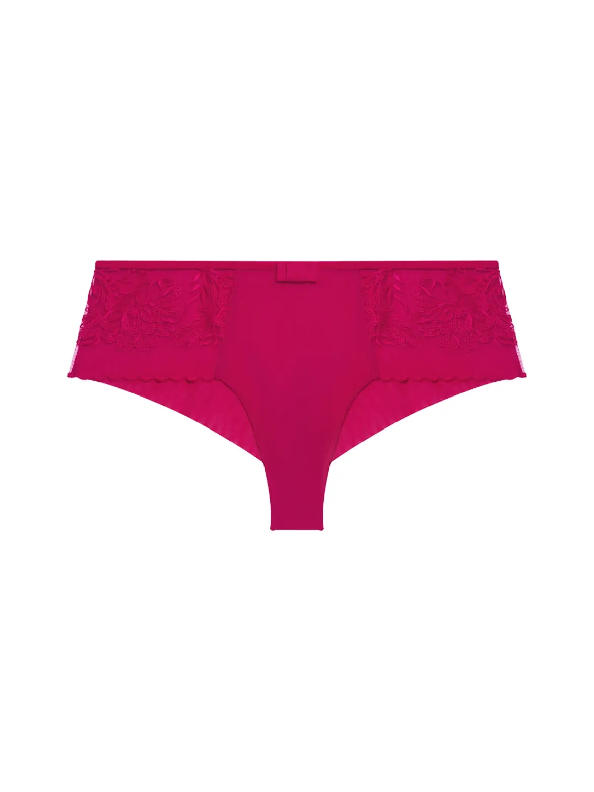 Shorty - Cranberry