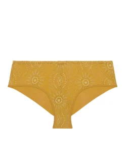 Shorty - Golden Yellow