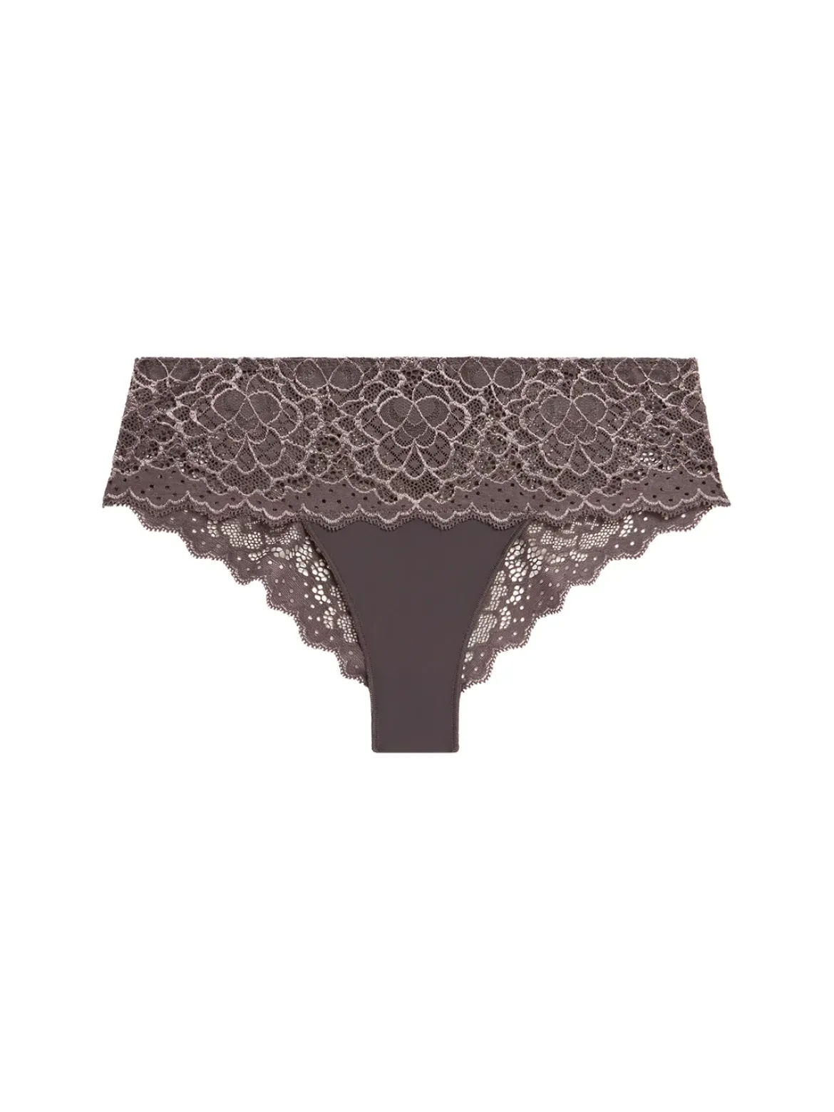 Shorty - Gris Graphite