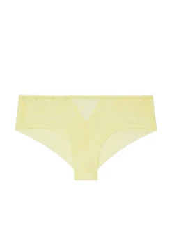 Shorty - Jaune Yuzu