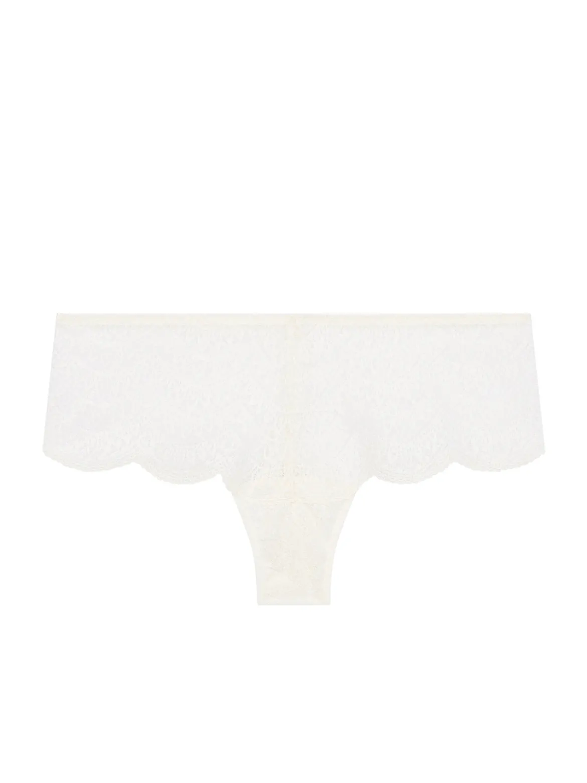 Shorty - Naturel