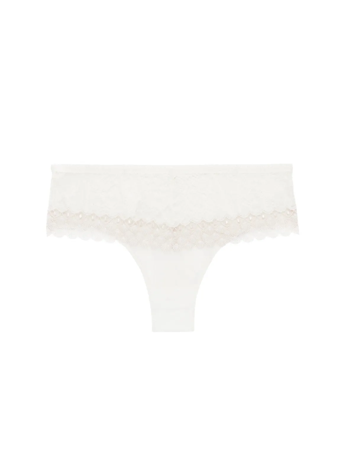 Shorty - Naturel