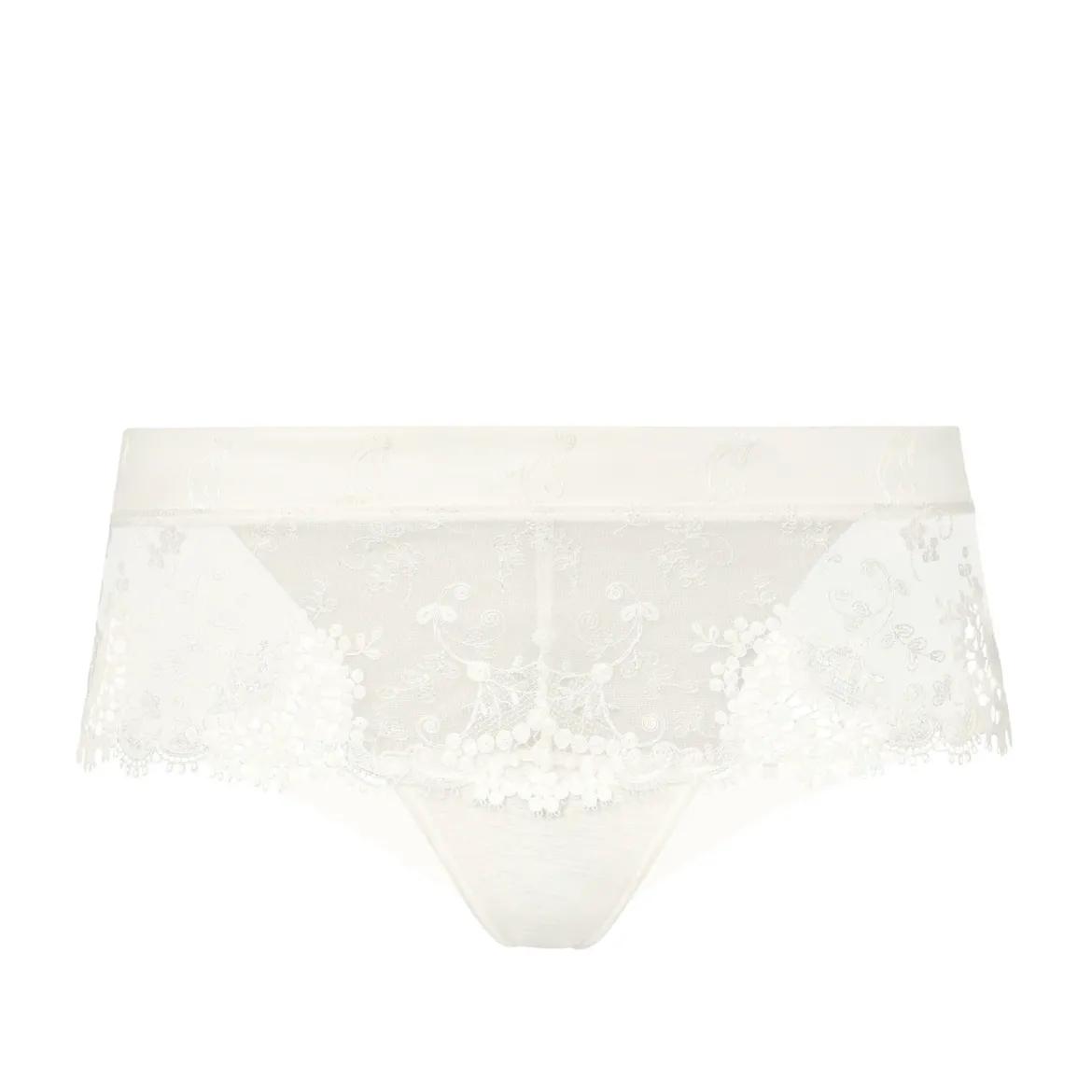 Shorty - Naturel