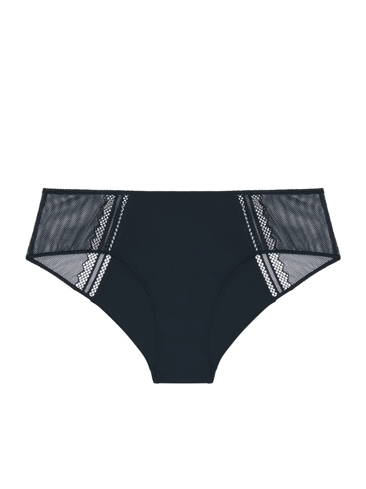 Shorty - Noir